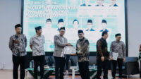 Sambangi Universitas Muhammadiyah Bandung, Amir Nasional Jemaat Ahmadiyah Indonesia Sampaikan Pencapaian dalam Penerjemahan Al-Quran