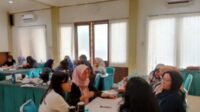 Wujudkan Perdamaian, Lajnah Imaillah Gunung Kidul Berpartisipasi dalam Pelatihan Peningkatan Kapasitas Perempuan Lintas Iman