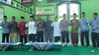 Acara Halaqah Bersama Sejumlah Ormas Islam, Mubaligh Jemaat Ahmadiyah Ingatkan untuk Selalu Teladani Sifat Rasulullah SAW