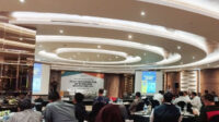 Berkesempatan Hadiri Seminar Setara Institute, AMLA Indonesia Dukung Transformasi Polri agar Semakin Baik