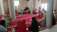 Gelar Diskusi Khutbah Huzur, Lajnah Imaillah Tangerang Mendalami Makna Tobat dan Istighfar