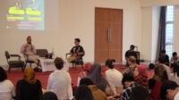 Jemaat Ahmadiyah Yogyakarta Menjadi Tuan Rumah dalam Talkshow Freedom of Religion Fighting Intolerance, Dihadiri Puluhan Peserta
