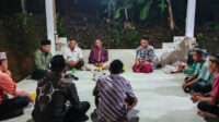 Era Digitalisasi, Pemuda Ahmadiyah Balaiharapan Tetap Jaga Interaksi Tatap Muka dan Nilai Spiritualitas Agama