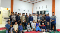 Penguatan Nilai Spiritual dan Moralitas Generasi Muda Era Digital Ditawarkan Pemuda Ahmadiyah dalam Acara Khuddam Connect
