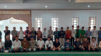 Undang Tokoh Agama dan Masyarakat, Jemaat Ahmadiyah Tasikmalaya Gelar Peringatan Siratun Nabi