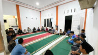 Hadapi Tantangan Zaman, Pemuda Ahmadiyah Diskusi Peran Penting Pendidikan bagi Generasi Muda di Acara Khudam Connect Kalbar Raya