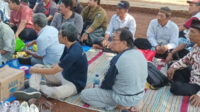 Silaturahmi Terjaga, Wisata Tarbiyat Jemaat Ahmadiyah Bekasi Dihadiri Puluhan Peserta