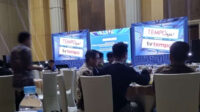 Penuhi Undangan Diskusi Perubahan Kedua UU ITE, Jemaat Ahmadiyah Yogyakarta Ungkap Harapannya