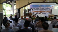 Muslim Ahmadiyah Terbitkan Terjemahan Al-Quran Bahasa Sunda Sebagai Rasa Cinta Pada Budaya Bangsa