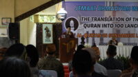 Ahmadiyah Terbitkan Terjemahan Al-Quran dalam Bahasa Daerah Indonesia