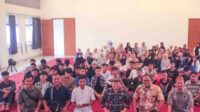 Jemaat Ahmadiyah Yogyakarta Kembali Sambut Kunjungan SMA Plus Al-Wahid, Diwarnai Tanya Jawab