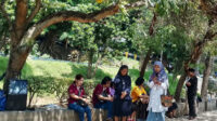 Harlah Misi Kongregasi Suster Penyelenggaraan Ilahi, Ketua Lajnah Semarang Pimpin Doa Lintas Agama