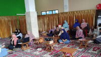 Muslimah Ahmadiyah Bekasi Adakan Pertemuan Bulanan, Tanamkan Kejujuran dan Akhlak Mulia