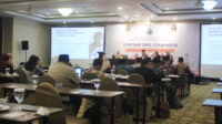 Hadiri Seminar tentang Keluarga yang Digelar MUI, Jemaat Ahmadiyah Yogyakarta Siap Dukung Semua Langkah Positif