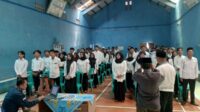 Sukseskan Pilkada 2024, Ahmadiyah Sukamaju Garut Ikut Serta Pelantikan dan Bimtek KPPS
