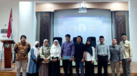 Jemaat Ahmadiyah Banyumas Raya Hadiri Seminar Capacity Building on Religious Literacy,  Mengupas Islam Damai
