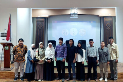 Jemaat Ahmadiyah Banyumas Raya Hadiri Seminar Capacity Building on Religious Literacy, Mengupas Islam Damai