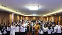 Ikut Pelatihan Public Speaking, Anggota Lajnah Imaillah Manislor Rasakan Manfaat Luar Biasa