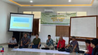 Menjadi Perwakilan Tokoh Muslim, Mubaligh Pontianak Sampaikan Pesan Perdamaian Perspektif Ahmadiyah