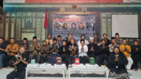 Jemaat Ahmadiyah Kediri Ikut  Rayakan Semangat Sumpah Pemuda di Situs Persada Soekarno