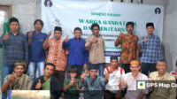 Jemaat Ahmadiyah Perkuat Pemberdayaan Warga Banyumas Lewat Penyuluhan Peternakan Kambing