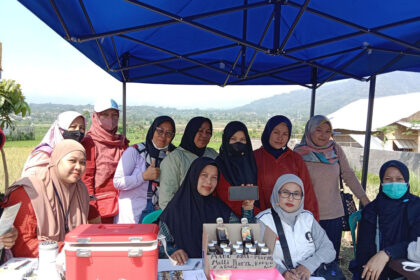 Tabligh Desk Garut