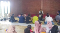 Wisata Tarbiyat Jemaat Ahmadiyah Yogyakarta Diikuti Puluhan Peserta, Silaturahmi Terjaga