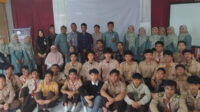 Cegah Bullying di Sekolah, AMLA Indonesia Gelar Penyuluhan Hukum