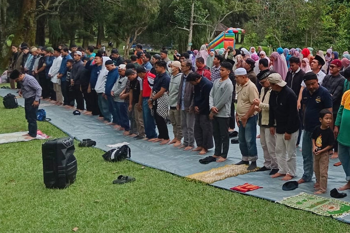 Ahmadiyah Banten