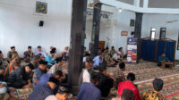 Pembekalan Hukum AMLA Indonesia di Singaparna, Pahami Hak dan Kewajiban Hukum