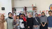 Anggota Lajnah Imaillah Tangerang Rutin Fasilitasi Sesi Pendidikan Keluarga, Berdampak Positif