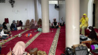 Empat Muslimah Asal Tangerang Antusias Ikut Muawanah Lajnah Imaillah, Akui Banyak Dapat Ilmu Bermanfaat