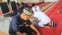 Jemaat Ahmadiyah Yogyakarta Selenggarakan Perlombaan Talim Tarbiyat, Diikuti Puluhan Peserta