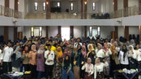 Peringati Hari Anti Kekerasan terhadap Perempuan, Jemaat Ahamdiyah Sadasari Berpartisipasi dalam Forum Keadilan