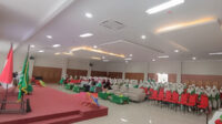 Lajnah Imailah Tasikmalaya Hadiri Konfercab Fatayat, Dapat Ucapan Terima Kasih