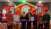 Jemaat Ahmadiyah Kalbar Salah Satu Tamu  Open House Bupati Kapuas Hulu, Dapat Sambutan Ramah