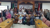 Seminar Nasional Inklusi Sosial di UIN Sunan Kalijaga, Lajnah Imaillah Yogyakarta Soroti Pentingnya Komunikasi Orang tua dengan Anak