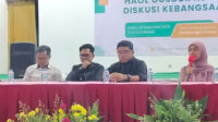 Wujudkan Perdamaian, Lajnah Imaillah Cianjur Suarakan Toleransi dan Peran Perempuan