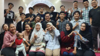 Pemuda Ahmadiyah Tangerang Bersama Komunitas Lintas Iman Sepakat Inisiasi Proyek Perdamaian