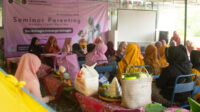Momen Hari Ibu, Jemaat Ahmadiyah Daerah Istimewa Yogyakarta Gelar Seminar Parenting dan Lomba
