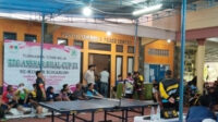 Turnamen Tenis Meja Bilal Cup 3 Sukses Digelar di Sukabumi, Hadirkan Peserta dari Luar Kota