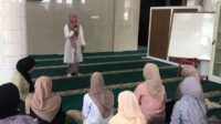 Himpunan Mahasiswi Ahmadiyah Banten Miliki Ketua Baru, Siap Kolaborasi dengan Komunitas Lintas Agama