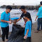 Relawan Clean The City Sumatera Barat