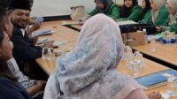 Ditanya Seputar Muslimah dan Sholat Jumat, Mubaligh Ahmadiyah Sumut Beri Jawaban Menyejukkan