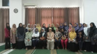 Parenting Day PAUD Sakura, Sampaikan Materi Seputar Peran Orang Tua hingga Cara Cegah Stunting