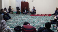 Ahmadiyah Menjadi Tuan Rumah Koaliasi Advokasi Kebebasan Beragama Sulut