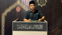 Muslim Ahmadiyah Sintang Lebih Pilih Mendekatkan Diri kepada Allah Sebagai Cara Lalui Malam Pergantian Tahun