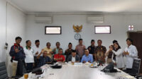 Himpunan Mahasiswi Ahmadiyah Banten Penuhi Undangan FKUB, Sampaikan Rencana Donor Darah