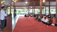Jemaat Ahmadiyah Banyumas Ambil Bagian dalam Acara Halaqah Bersama di Pendopo Sipanji
