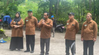 Hadir dalam Kegiatan Capacity Building Antar Ormas Islam di Wilayah Provinsi Yogyakarta, Muslim Ahmadiyah Apresiasi Inisiasi Kepala Kanwil Kemenag DIY
